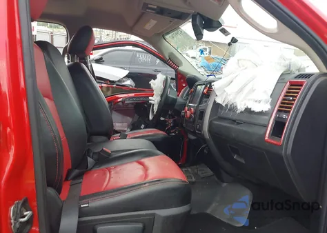 2016 Ram 1500 Express from USA, damaged, VIN 3C6RR6KT5GG168494